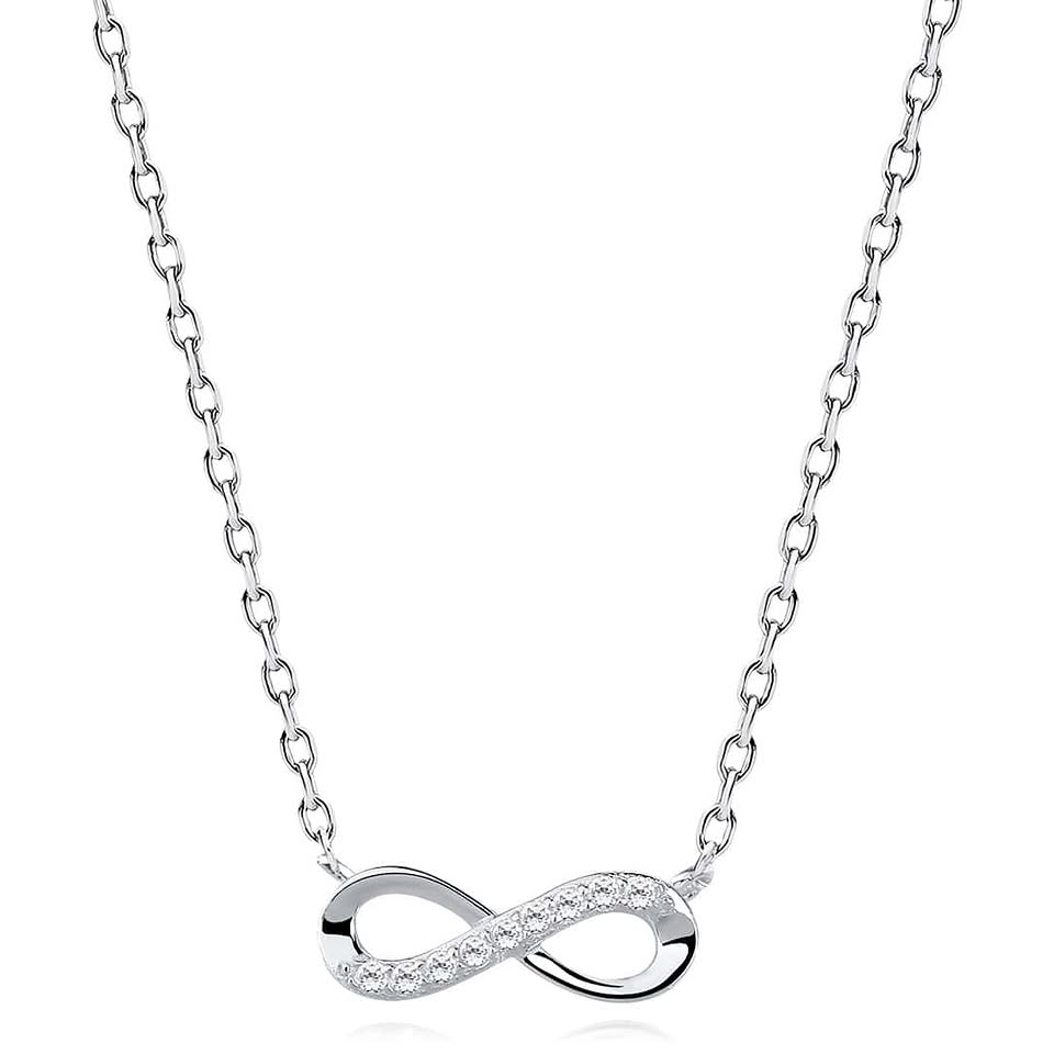 Lysea Necklace Jewelry Promo