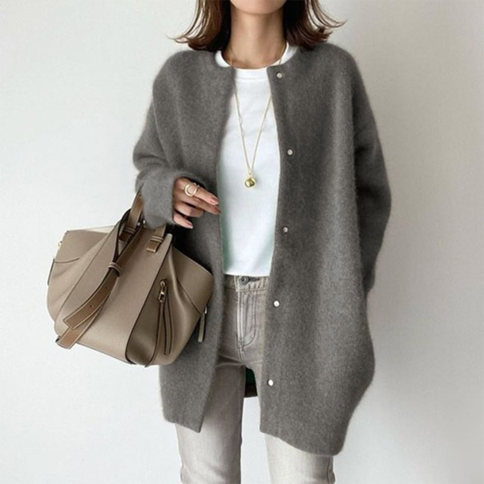 Grand Sale Fashion Cardigan Promo