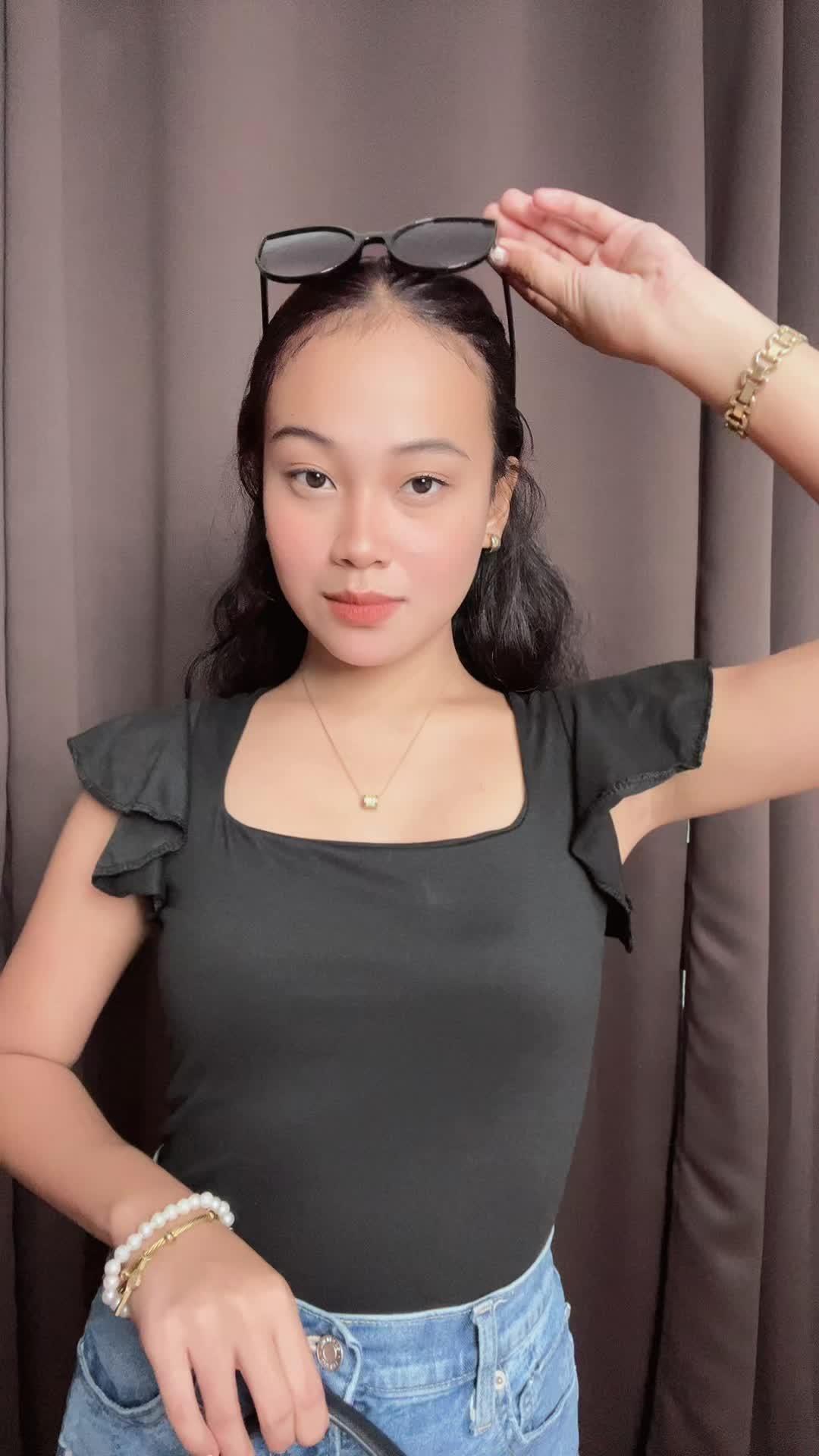 Fresh Collection Tops Promo