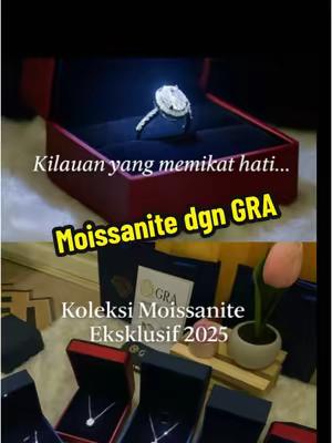 Moissanite Jewelry Exclusive Promo