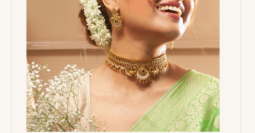 Antique Jewelry 10% Off Promo