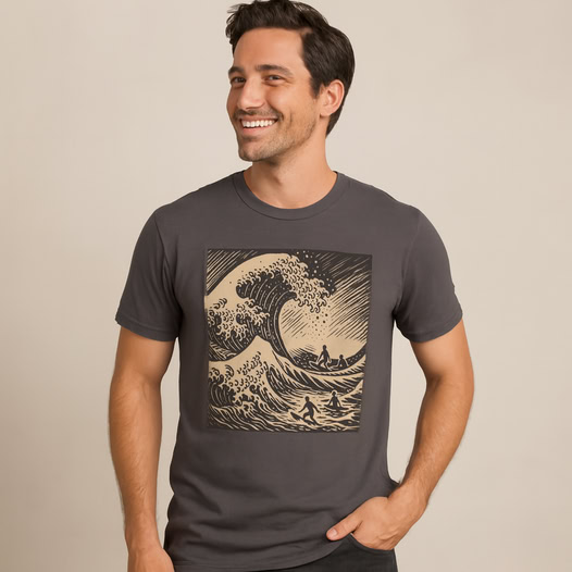 Artistic Tees Fashion Promo