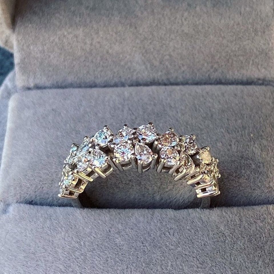 Diamond Jewelry Special Discount Promo
