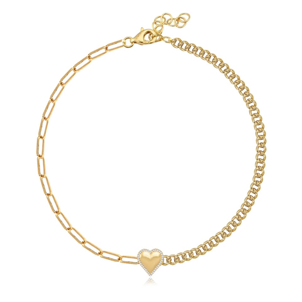 Alev Jewelry Gold & Diamond Collection