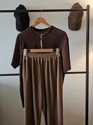ModaLuxe Fashion Apparel Promo