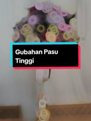 Gubahan Pasu Tinggi Home Decor Promo
