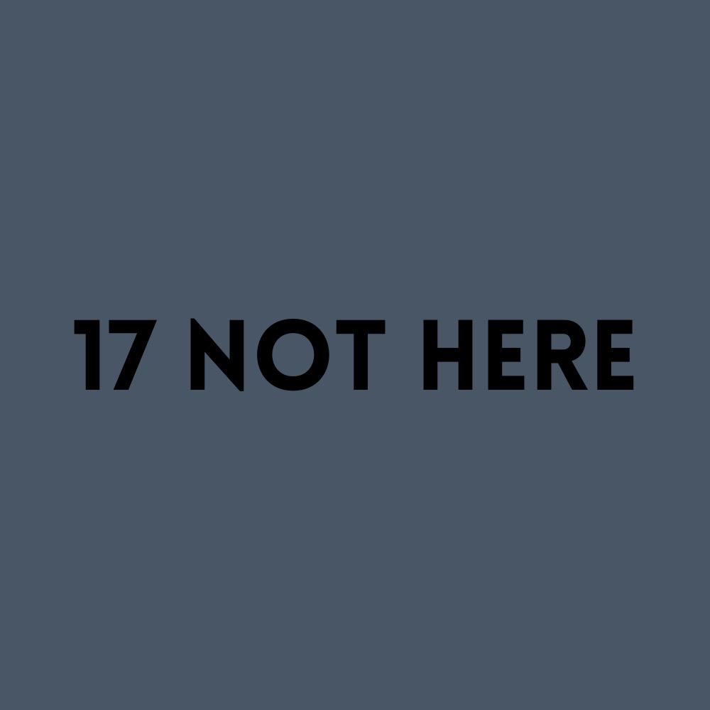17nothere