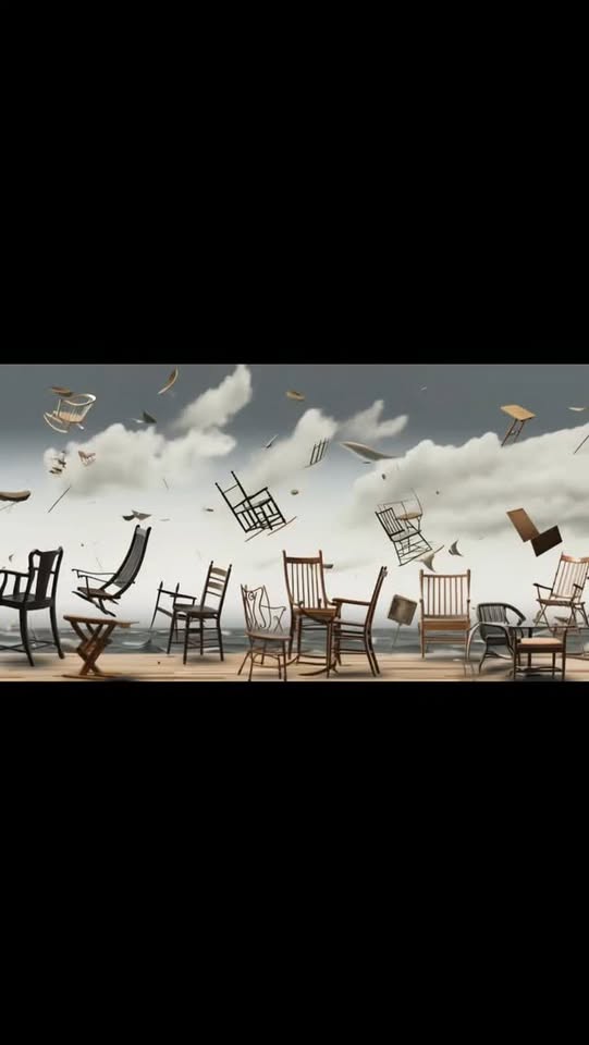 Durable Outdoor Furniture Promo