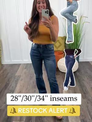 Fashion Jeans Promo