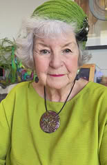 Unique Necklace Jewelry Promo