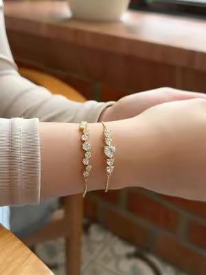 Elegant Bracelet Jewelry Promo