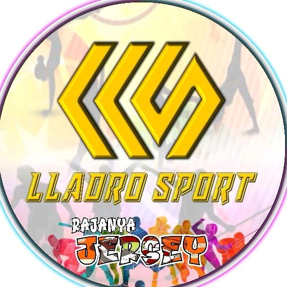 Jersey Custom Apparel Lladro