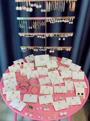 Jewelry Wholesale Promotion