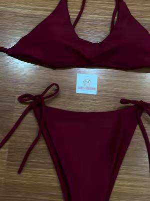 Trending Bikini Fashion Promo