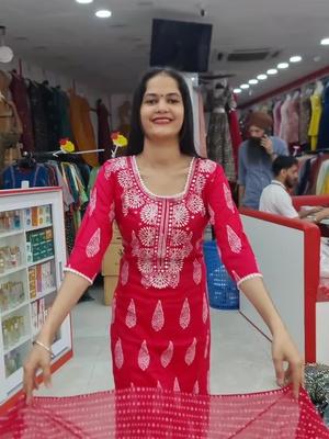 Punjabi Suit Fashion Promo