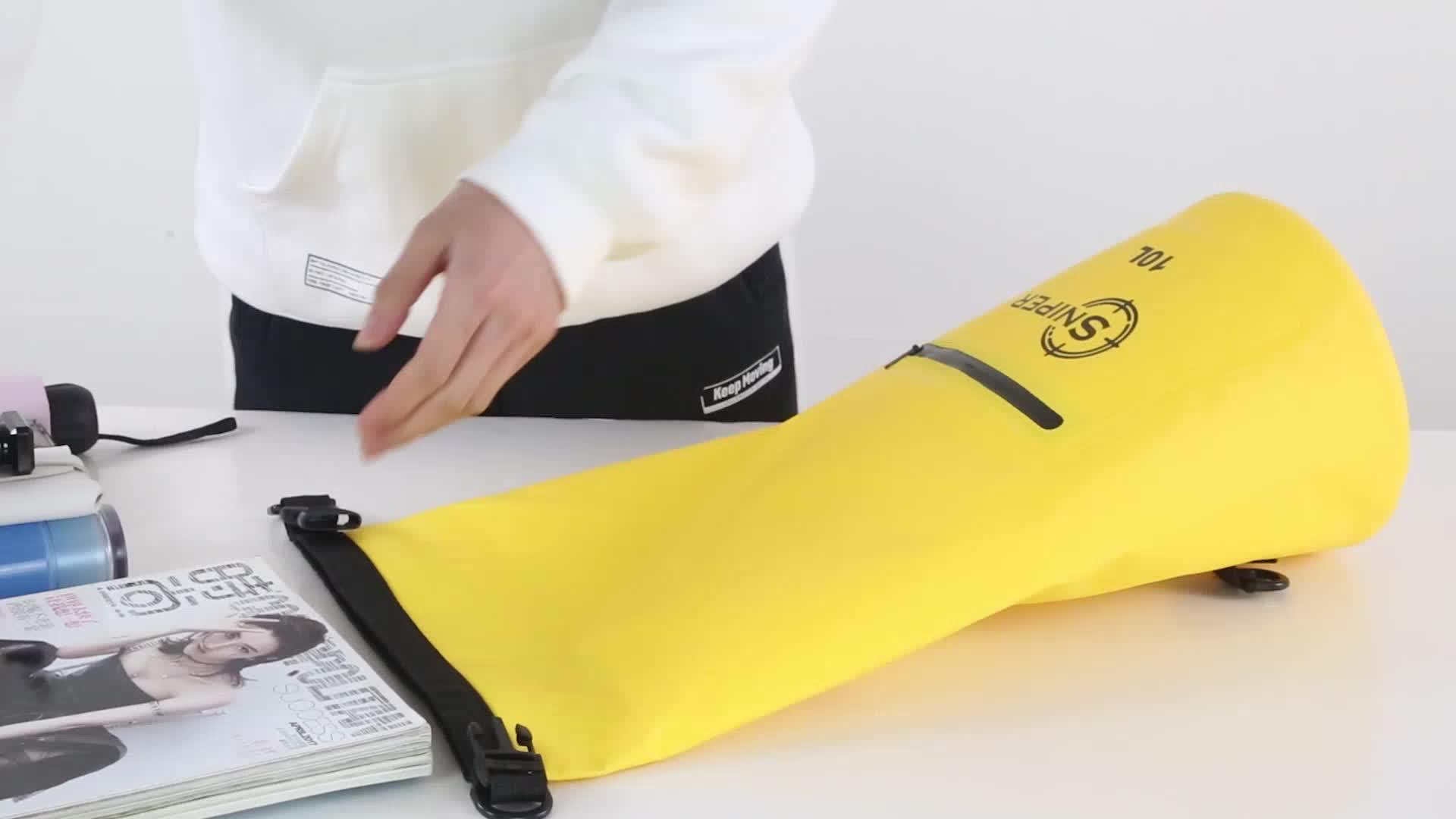 Waterproof Drybag Promotion