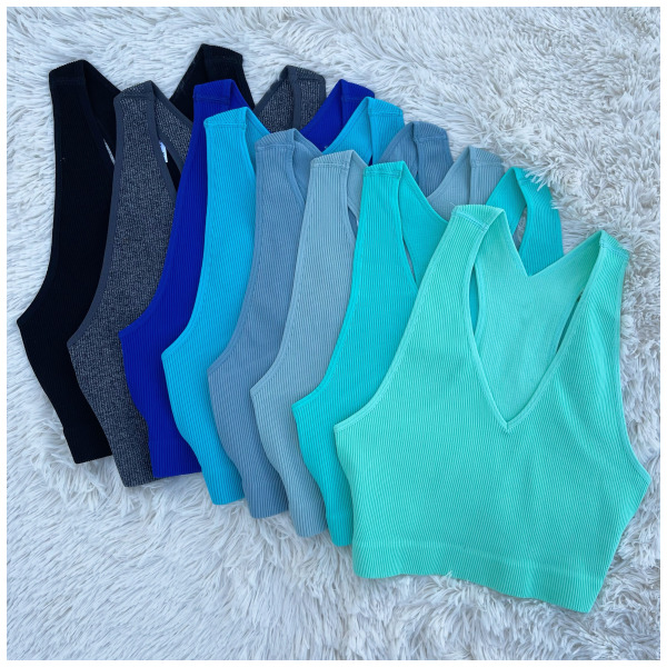 Essential Comfy Casual Set Promo