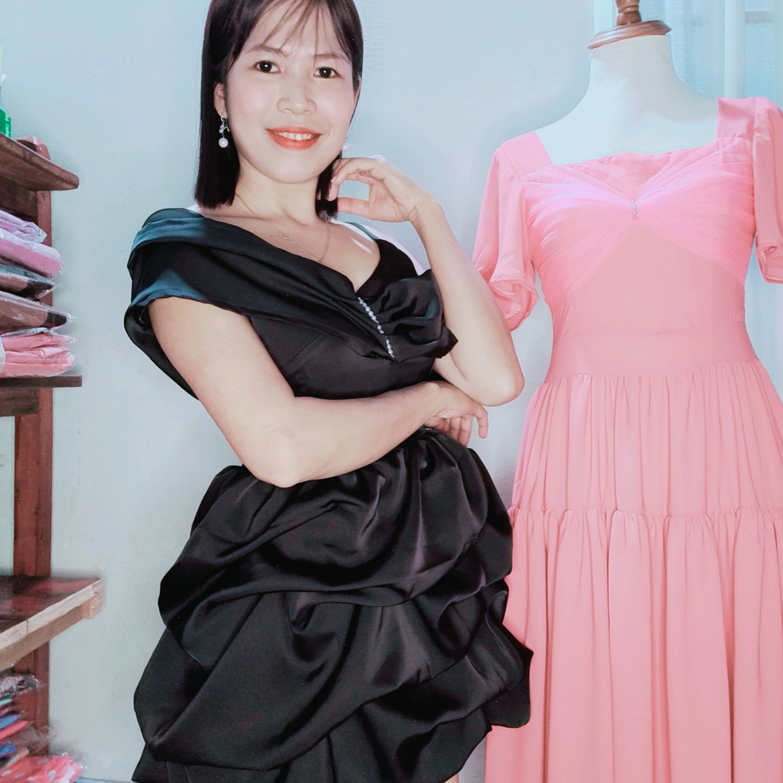 Nàng Duyên Shop