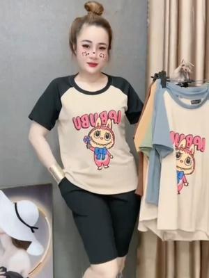 Tuyet Nhi Fashion Apparel Promo