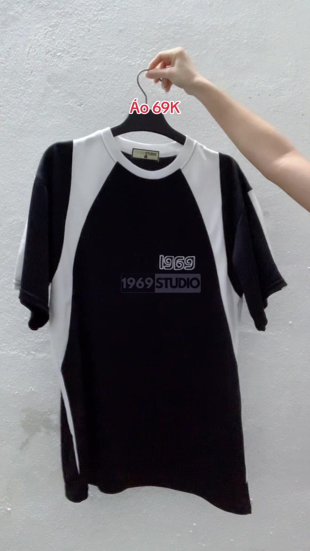 Unisex Logo Tee Promo