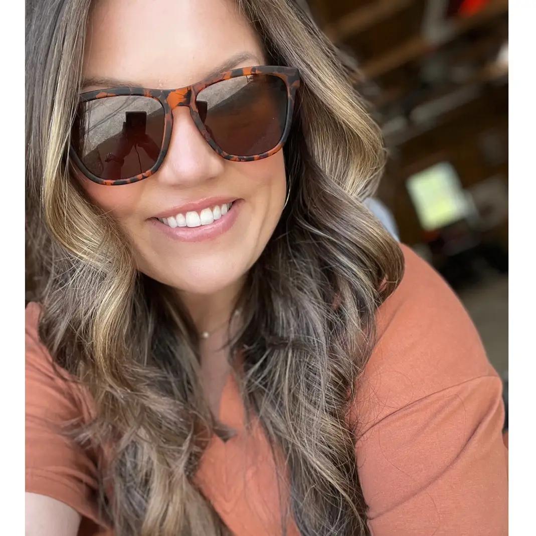 Kelsey - AR Wife/Momma