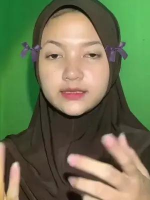 Hijab Fashion Promo