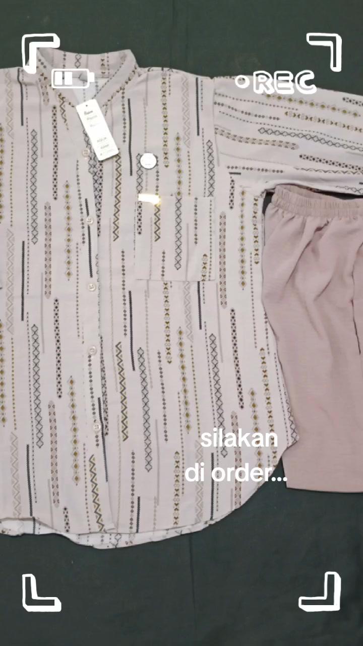 Viral Women's Fashion Set Promo