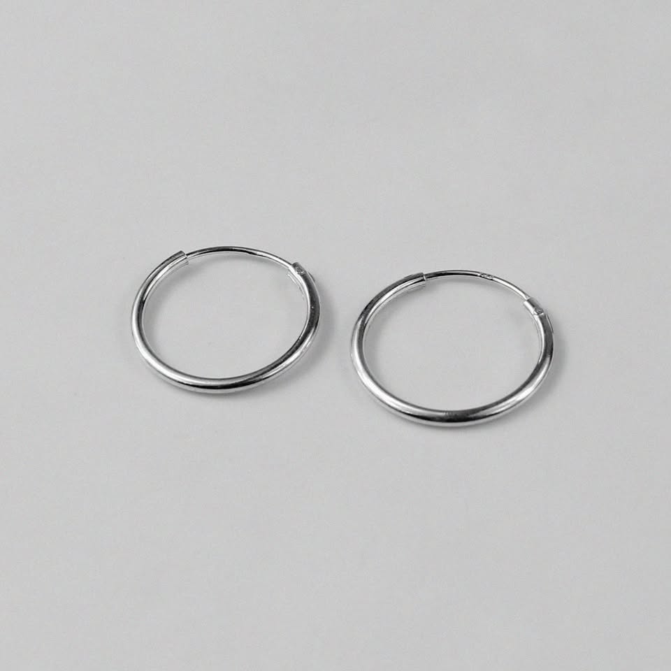 Premium Silver Jewelry Promo