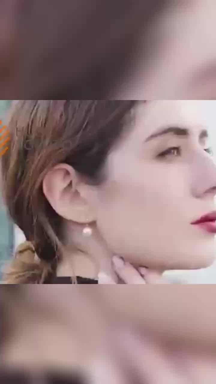 New Earrings Arrival Promotion