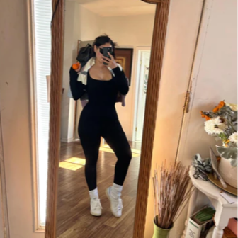 WaistSnatchJumpsuit