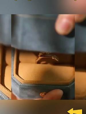 Elegant Ring Jewelry Promo