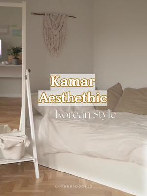 Kamar Aesthetic Home Decor