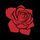Sparkly Roses