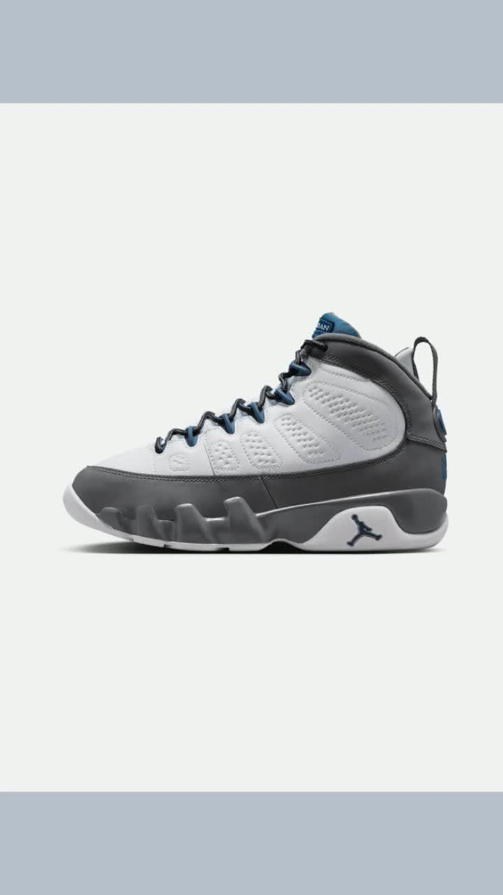 Latest Sneaker Drops Promo