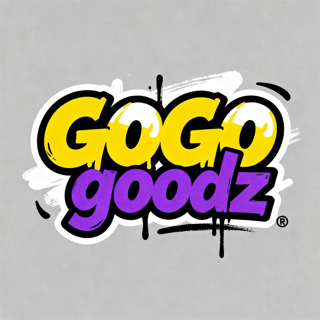 GOGOgoodz