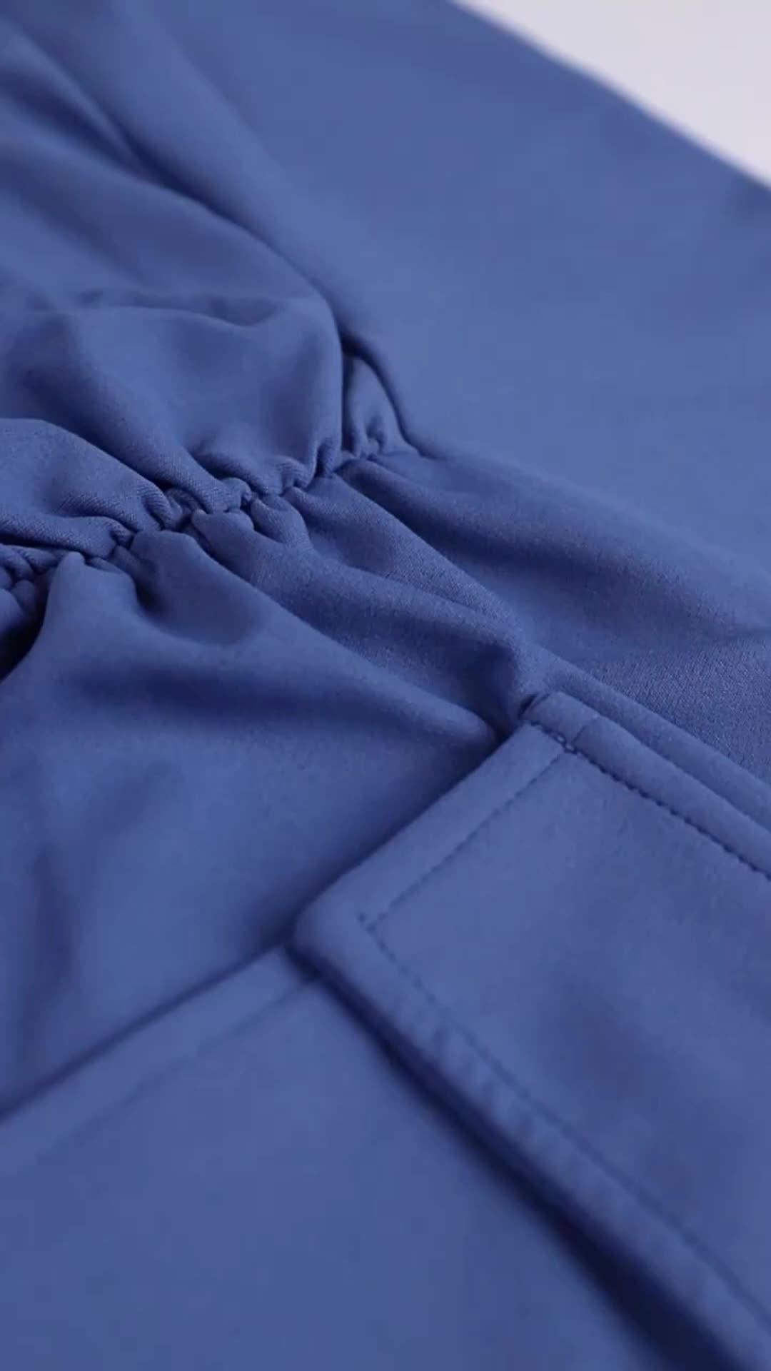 Stylish Shorts Fashion Promo