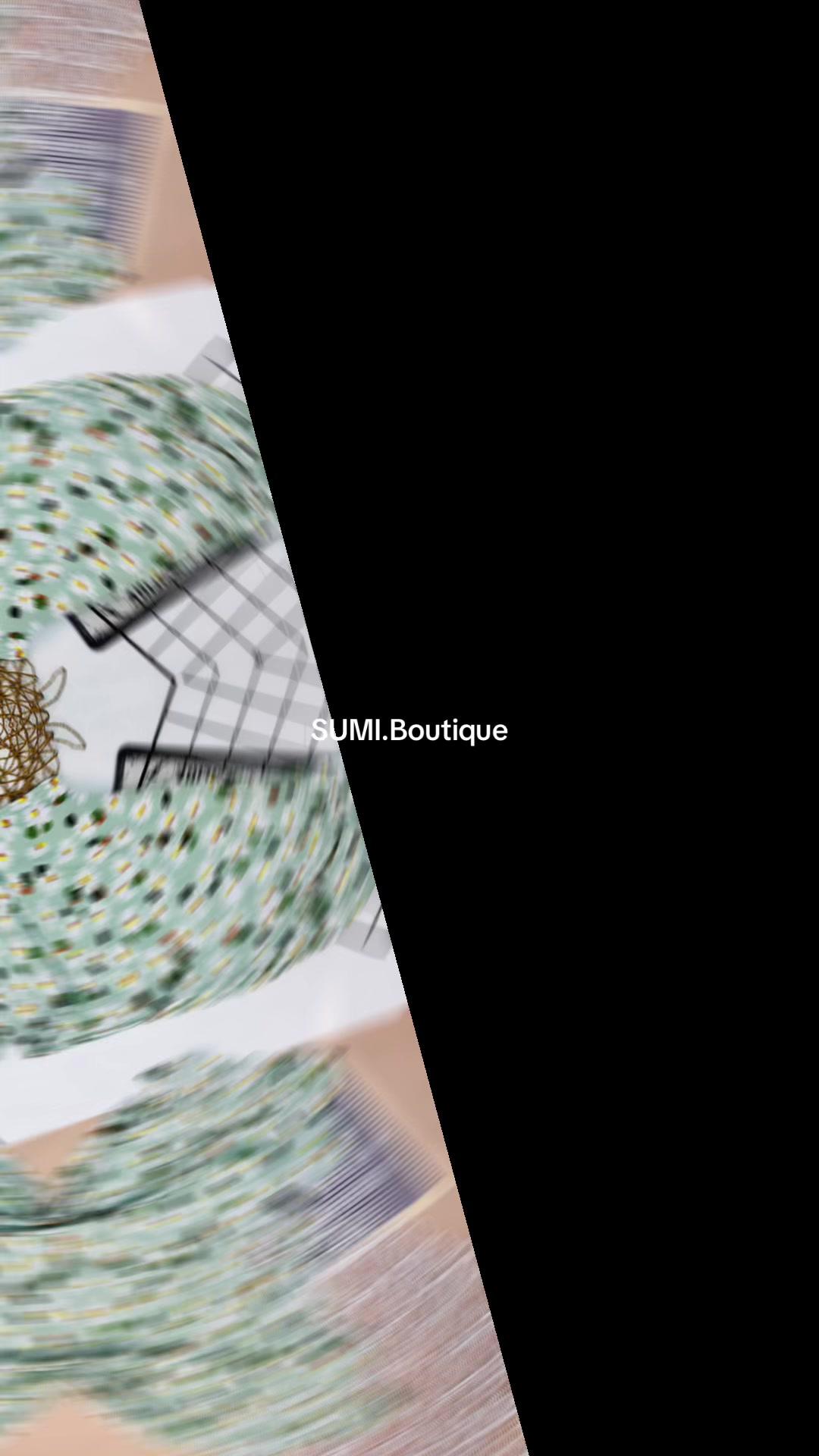 Fashion Apparel Promo