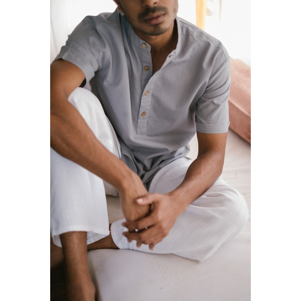 Sustainable Fashion Apparel Promo