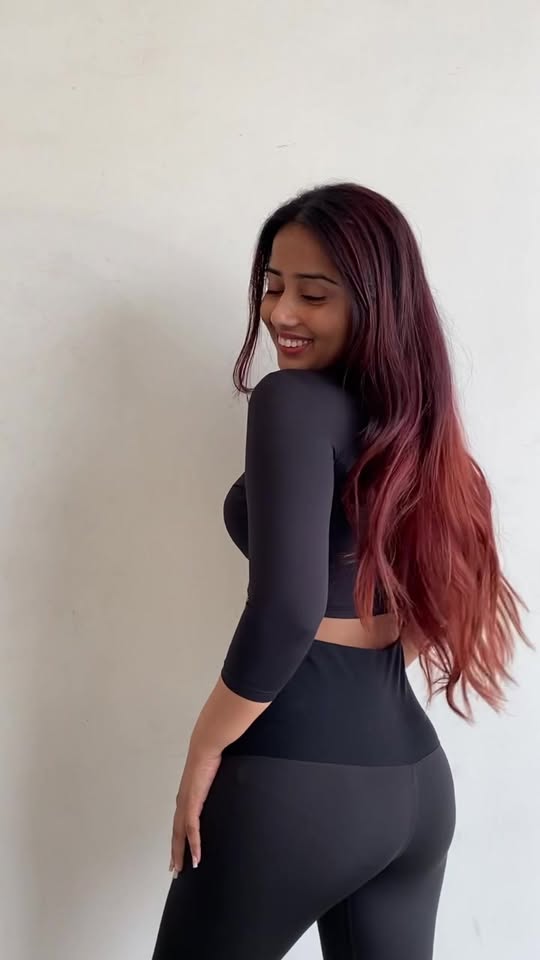 Yoga Corset Pants Comfort Promo