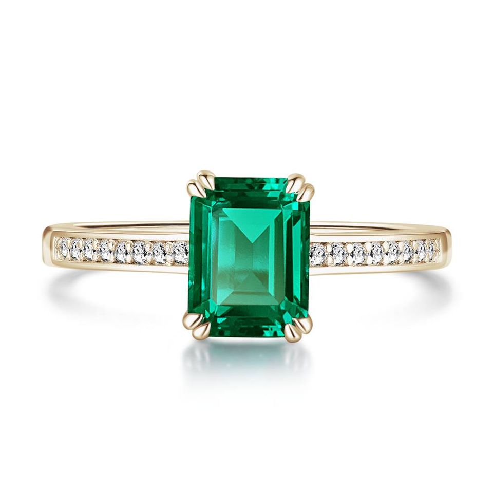 Moissanite Jewelry Exclusive Offers