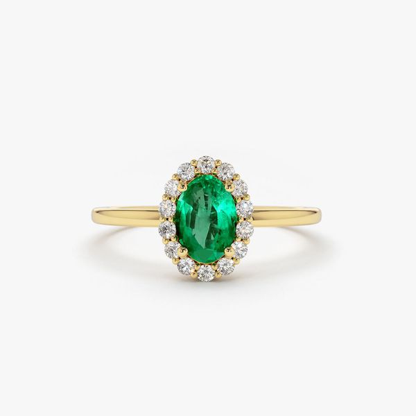 Luxury Jewelry Promotion