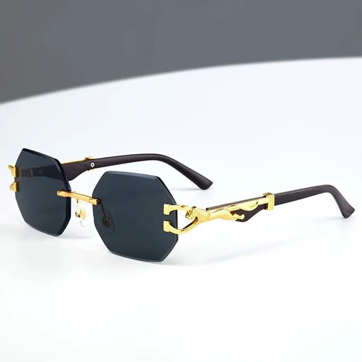 Sunglasses UV Protection Promo