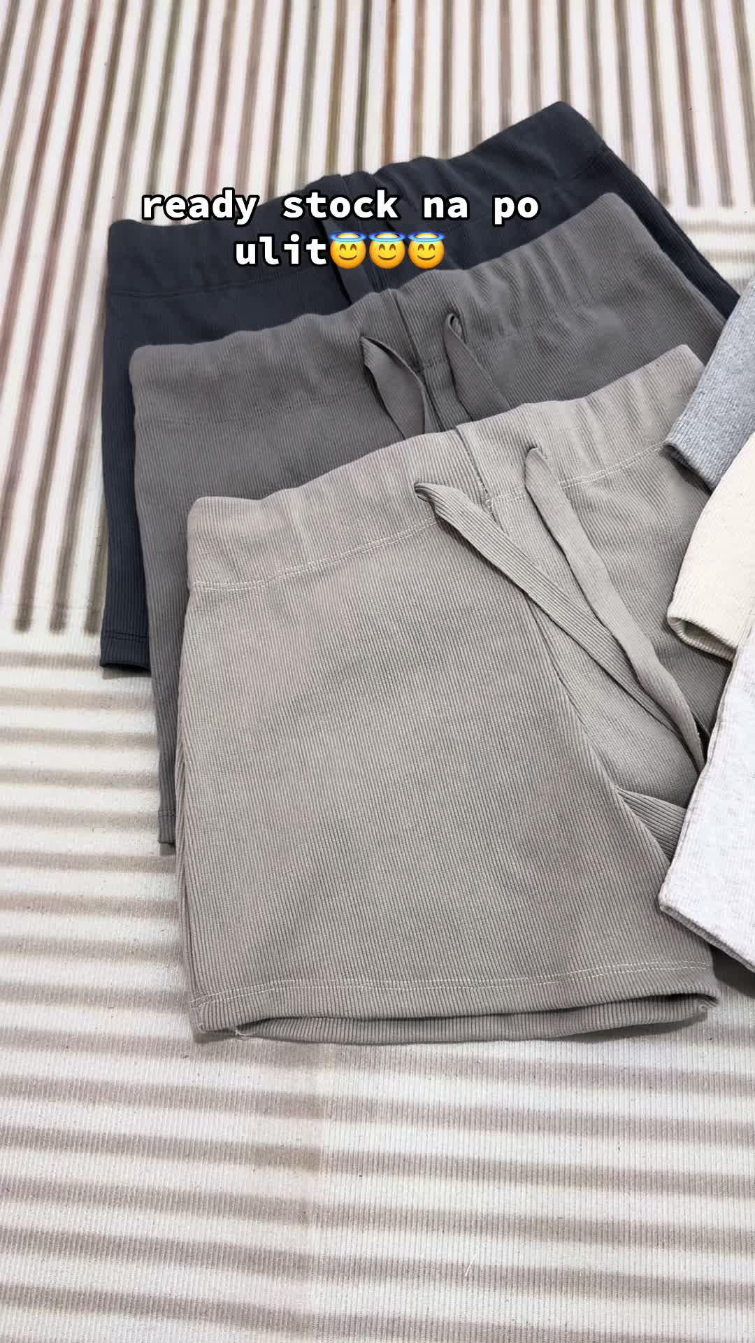 Fashion Apparel Promotion