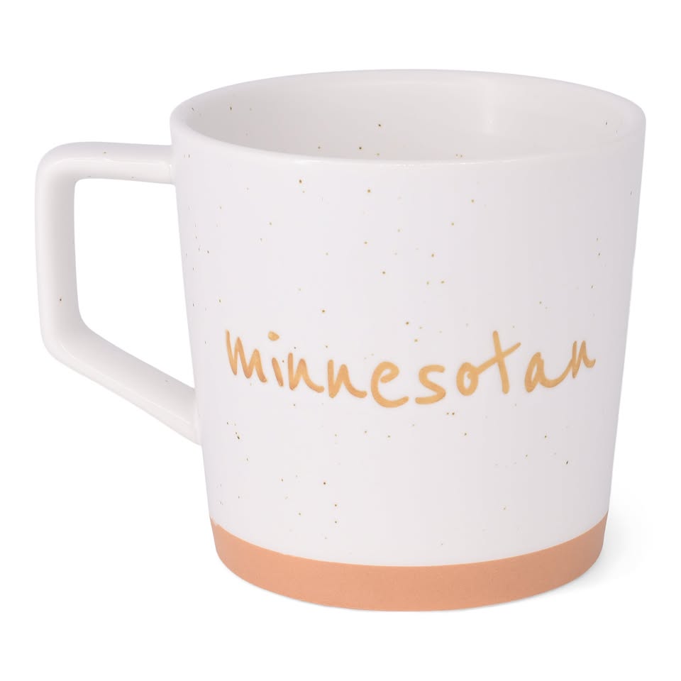 Heartfelt Mug Home & Living Promo
