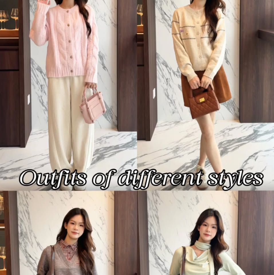 Winter Fashion Sale Promo