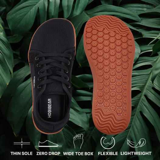Unisex Barefoot Shoes Promo