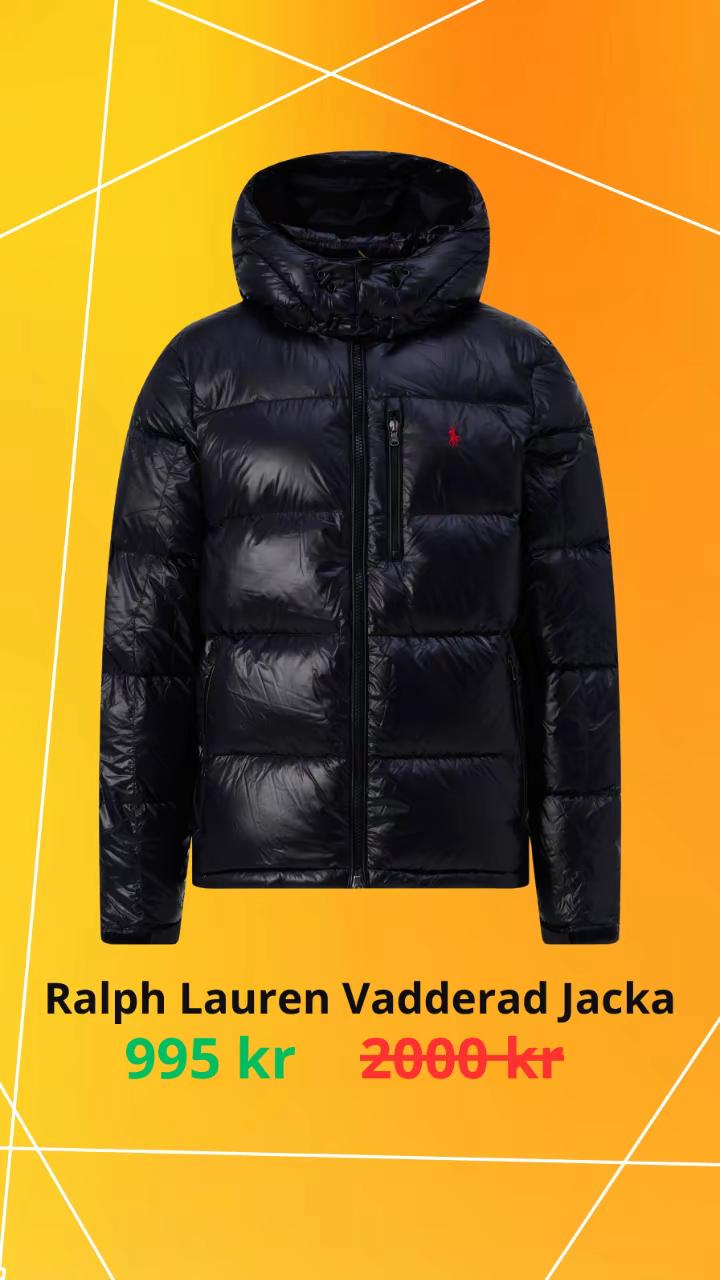 50% Off Fashion Jacket Promo