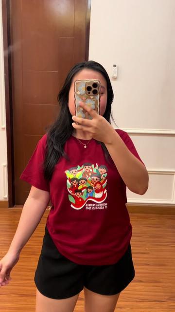 17th August Fashion T-Shirt Promo