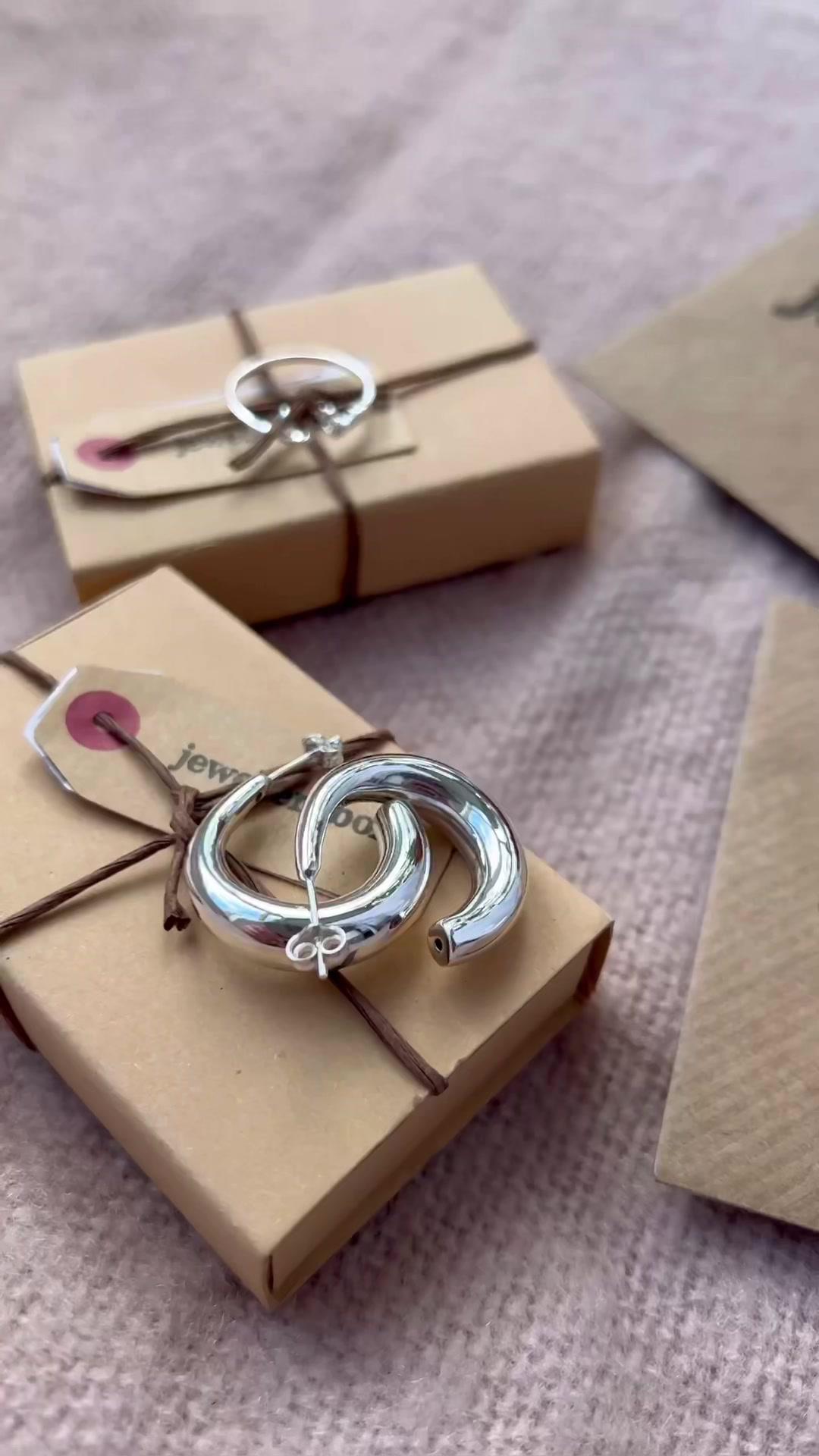 Jewelry Launch Promo