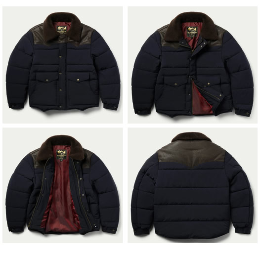 Premium Jacket Fashion Promo